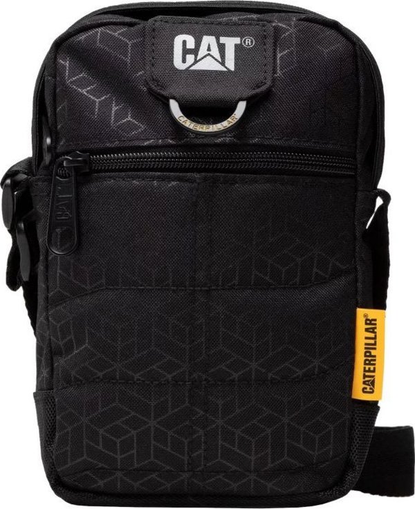 Caterpillar Caterpillar Rodney 84059-478 Czarne One size