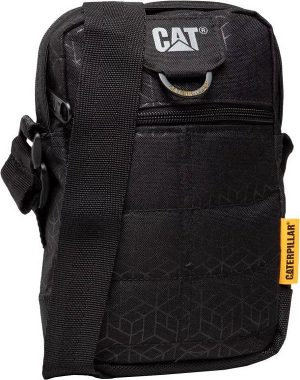 Caterpillar Caterpillar Rodney 84059-478 Czarne One size