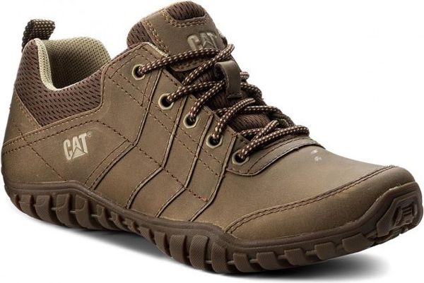 Caterpillar Buty meskie Instruct Dark Beige r. 43 (P722311)