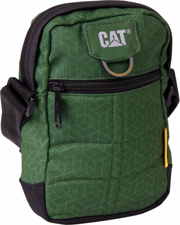 Caterpillar Caterpillar Rodney 84059-603 Zielone One size