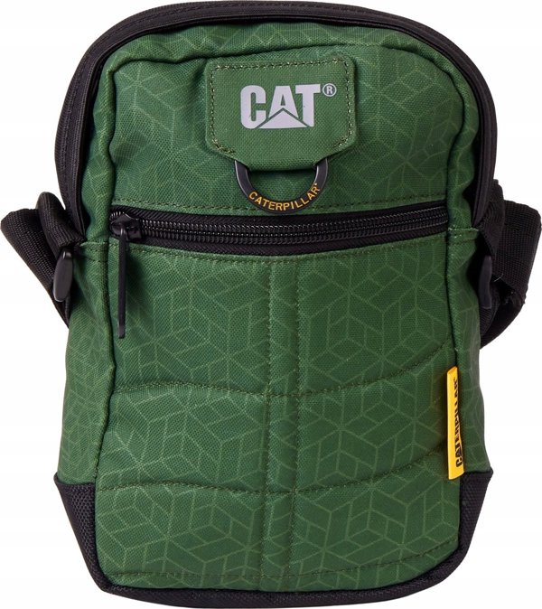 Caterpillar Caterpillar Rodney 84059-603 Zielone One size