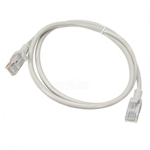 CAT6 20 μ RJ45 RJ45