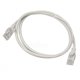CAT6 20 μ RJ45 RJ45