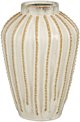 ΒΑΖΟ CATHY ΛΕΥΚΟ H29XD20CM