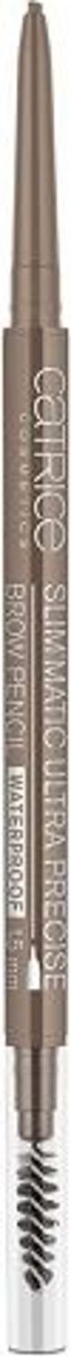 Catrice Slim Matic Ultra Precise Brow Pencil Waterproof 030 Dark 0,05g 4079895 4251232227284