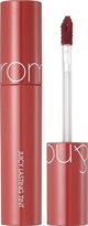 ROM&amp|ND_Juicy Lasting Tint υψηλής χρωματικής απόδοσης lip gloss 07 Jujube 5,5g