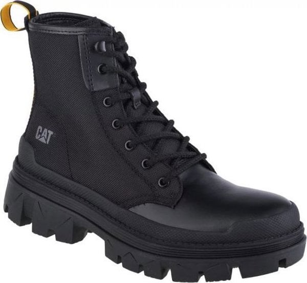 Caterpillar Caterpillar Hardwear Hi Boot P111327 Czarne 42