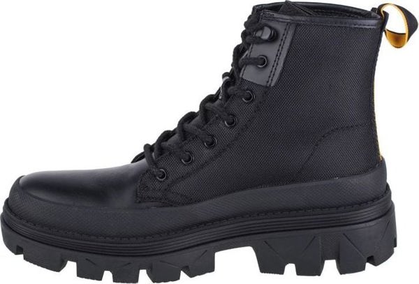 Caterpillar Caterpillar Hardwear Hi Boot P111327 Czarne 42