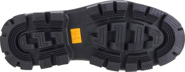 Caterpillar Caterpillar Hardwear Hi Boot P111327 Czarne 42