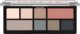 Catrice Paleta Cieni do Oczu Catrice The Dusty Matte (9 g)
