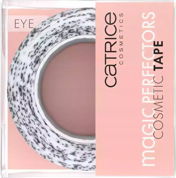 CATRICE Magic Perfectors Cosmetic Tape - καλλυντική ταινία