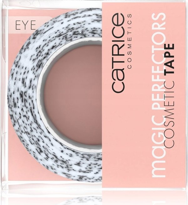 CATRICE Magic Perfectors Cosmetic Tape - καλλυντική ταινία
