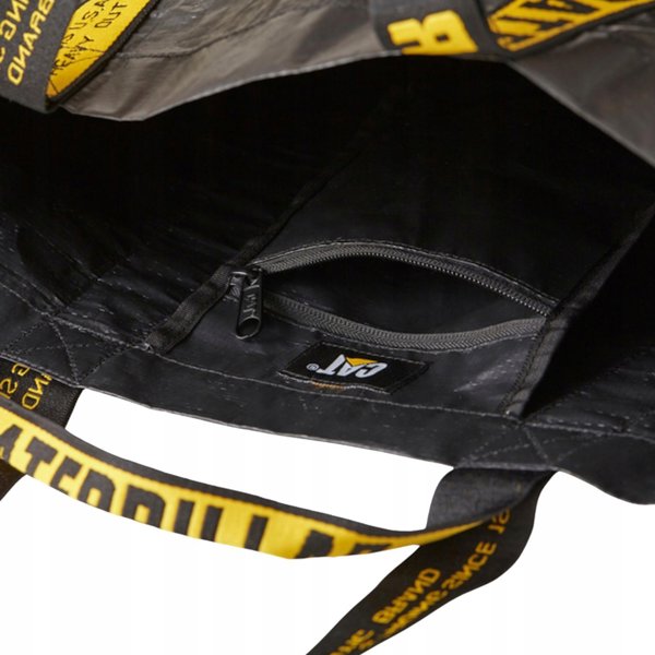 Τσάντα Μεταφοράς Caterpillar Caterpillar 84162-122 Czarne One size