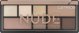 Catrice Paleta Cieni do Oczu Catrice The Pure Nude (9 g)