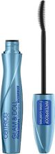 Catrice Glam & Doll Volume Mascara Waterproof αδιάβροχη μάσκαρα για βλεφαρίδες Μαύρο 10ml