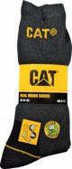 Κάλτσες ανδρικές CAT CAT DYP597 γκρι 41/45 3ζεύγ