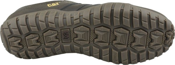 Caterpillar Buty meskie Instruct Coffee r. 43 (P722310)