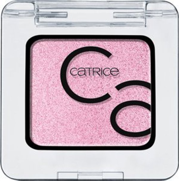 Catrice Σκιά Ματιών Art Couleurs Catrice (2 g) - 160-silicon violet