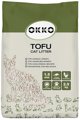 Άμμος γάτας Tofu χωρίς οσμή 2.5KG