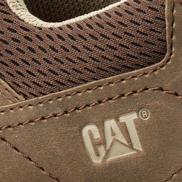 Caterpillar Μπούτι μέσκιε Instruct Dark Beige νούμερο 42 (P722311)
