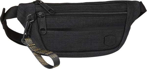 Τσάντα Μέσης Caterpillar Holt 84031-500 Czarne One size
