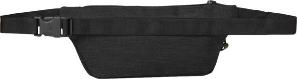 Τσάντα Μέσης Caterpillar Holt 84031-500 Czarne One size