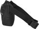 Τσάντα Μέσης Caterpillar Holt 84031-500 Czarne One size