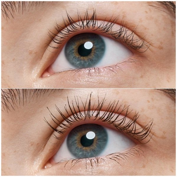 Catrice Glam & Doll Volume Αδιάβροχη Μάσκαρα Βλεφαρίδων 10ml
