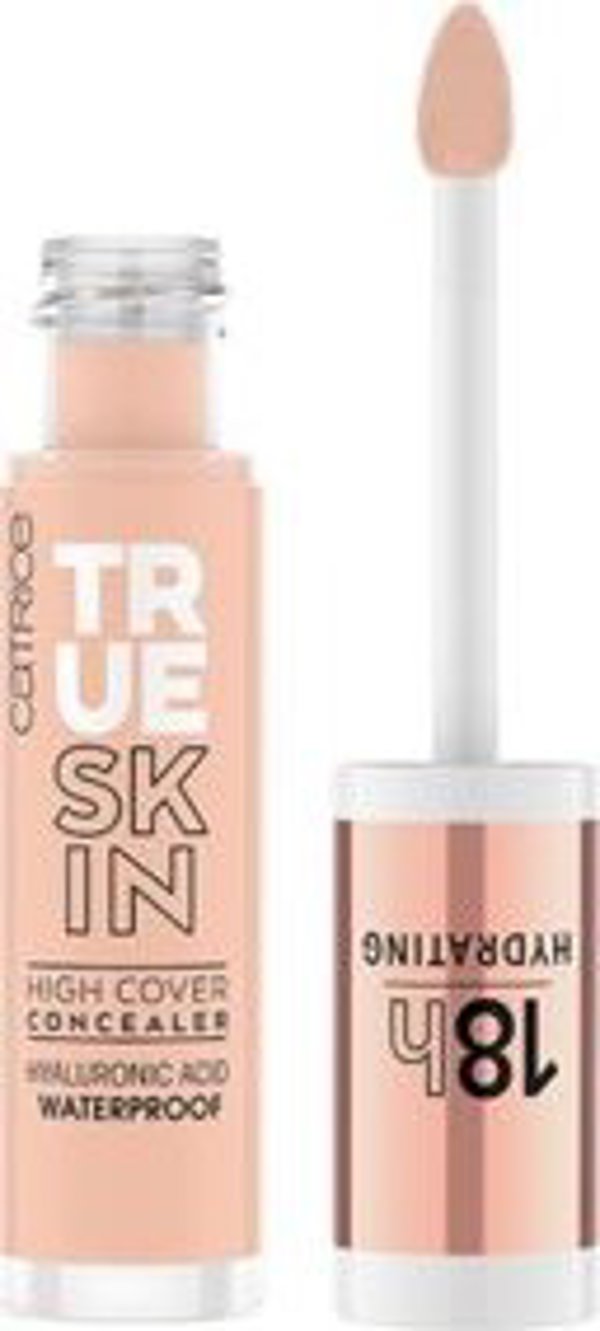 Catrice Korektor Twarzy Catrice True Skin 010-cool cashmere (4,5 ml)
