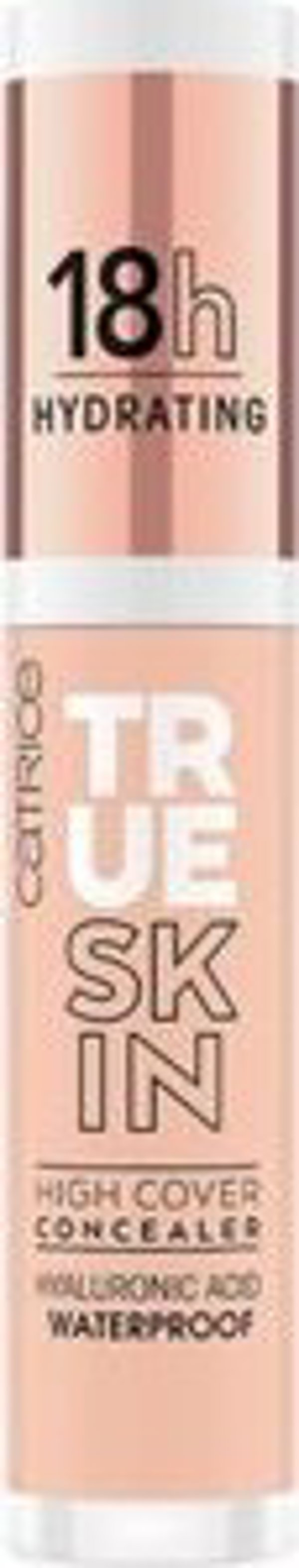 Catrice Korektor Twarzy Catrice True Skin 010-cool cashmere (4,5 ml)