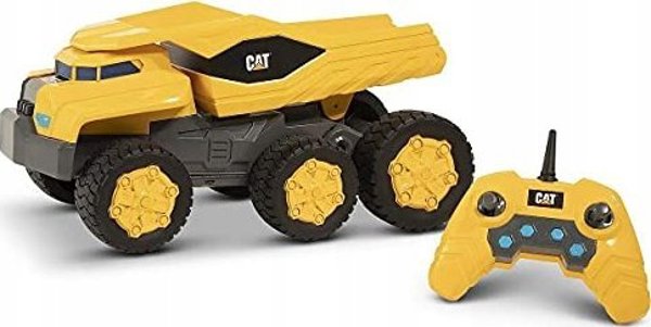 CAT CAT πλήρης λειτουργία RC Massive Mover, 82440