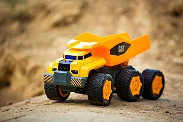 CAT CAT πλήρης λειτουργία RC Massive Mover, 82440