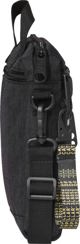 Τσάντα Χρησιμότητας Caterpillar Caterpillar Holt 84029-500 Czarne One size