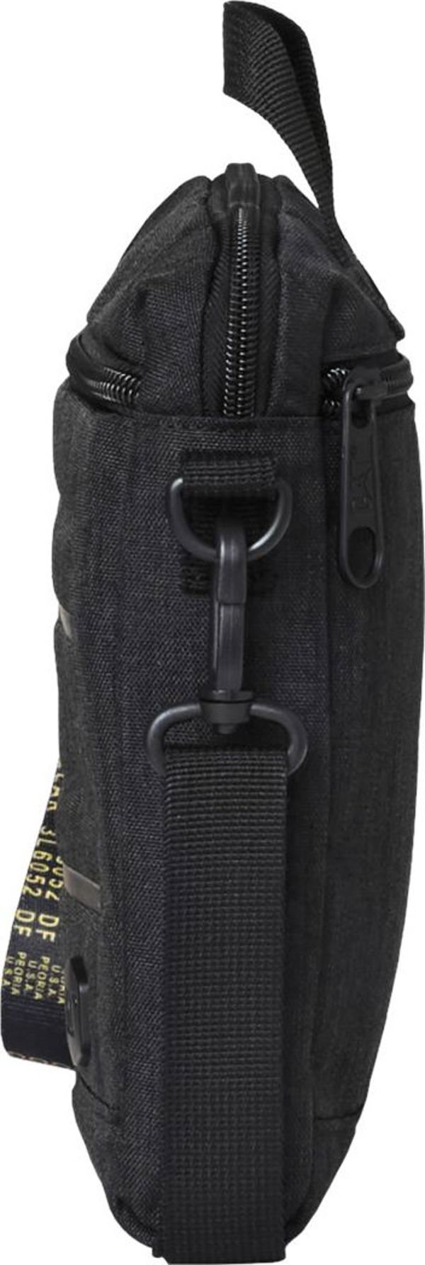 Τσάντα Χρησιμότητας Caterpillar Caterpillar Holt 84029-500 Czarne One size