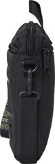 Τσάντα Χρησιμότητας Caterpillar Caterpillar Holt 84029-500 Czarne One size