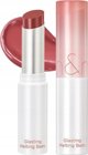 ROM&amp|ND_Glasting Melting Balm βάλσαμο για τα χείλη 06 Kaya Fig 3,5g