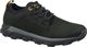 Caterpillar Ανδρικά παπούτσια Electroplate Leather μαύρα μ. 45 (P723551)