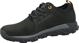 Caterpillar Ανδρικά παπούτσια Electroplate Leather μαύρα μ. 45 (P723551)