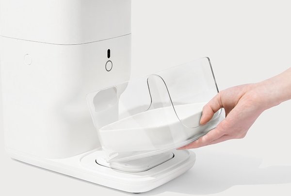 Catlink Έξυπνος διανομέας τροφής CatLink F04 STD