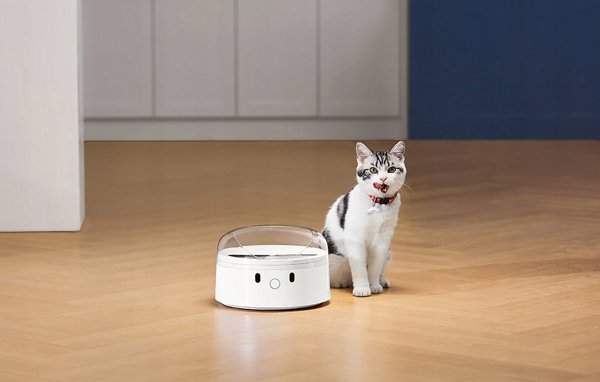 Catlink Έξυπνος διανομέας τροφής CatLink F03 Standard
