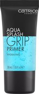 Catrice Aqua Splash Grip Primer ενυδατική βάση μακιγιάζ 30ml
