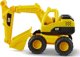 CAT Εκσκαφέας τροχοφόρος 82025 /4