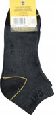 CAT Male socks CAT ZCM0571 gray 43/46 3pr