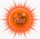 Catit CATIT Kula ognia