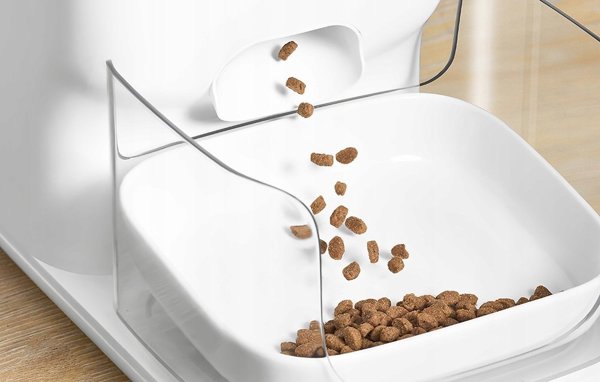 Catlink Έξυπνος διανομέας τροφής Fresh 2 CatLink F04 PRO