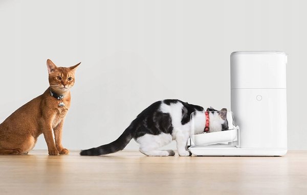 Catlink Έξυπνος διανομέας τροφής Fresh 2 CatLink F04 PRO
