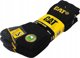 CAT Male socks CAT DYP393 black 41/45 3pr