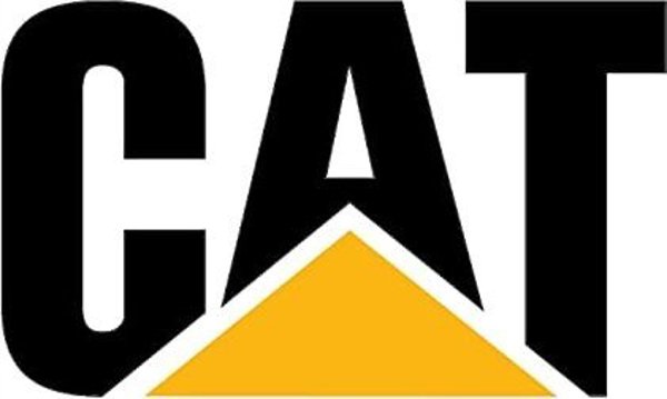 CAT Male socks CAT DYP393 black 41/45 3pr