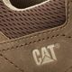 Caterpillar ανδρικά παπούτσια Instruct σκούρο μπεζ νούμερο 41 (P722311)