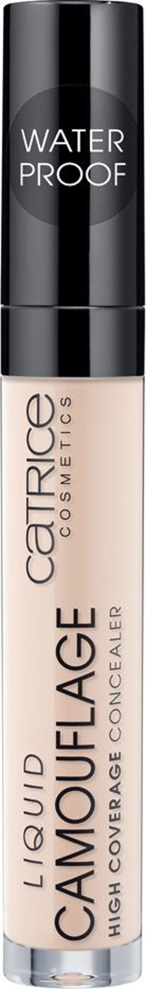 Catrice Υγρό Καμουφλάζ concealer 007 Natural Rose 5895288 4251232284300